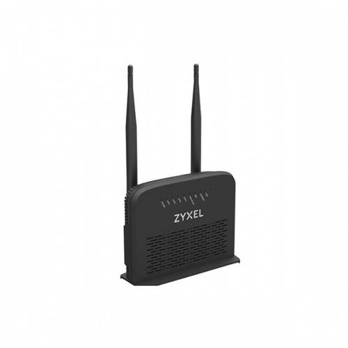 قیمت + خرید آنلاین فوری مودم روتر بی سیم VDSL/ADSL زایکسل مدل VMG5301-T20A