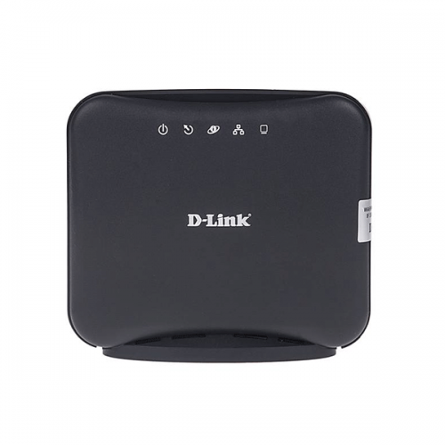 قیمت + خرید آنلاین فوری مودم-روتر +ADSL2 و بی‌سیم دی لینک مدل DSL-2600U