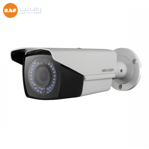 قیمت + خرید آنلاین فوری دوربین آنالوگ هایک ویژن مدل DS-2CE16D0T-VFIR3F