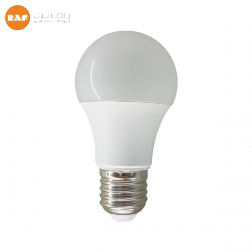 قیمت + خرید آنلاین فوری لامپ ال ای دی 7 وات پی جی تی مدل حبابی پایه E27