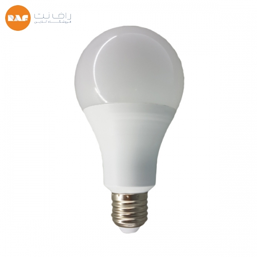 قیمت + خرید آنلاین فوری لامپ ال ای دی 18 وات پی جی تی مدل حبابی پایه E27