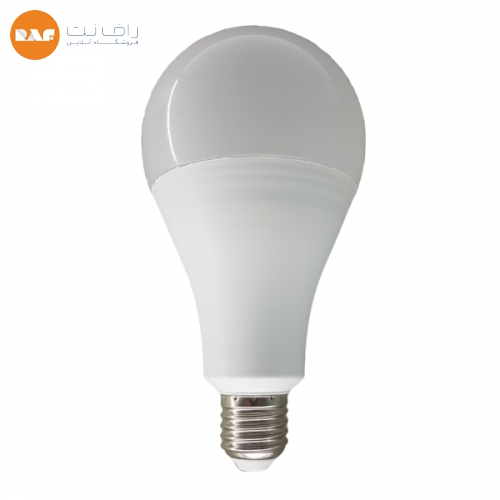 قیمت + خرید آنلاین فوری لامپ ال ای دی 25 وات پی جی تی مدل حبابی پایه E27