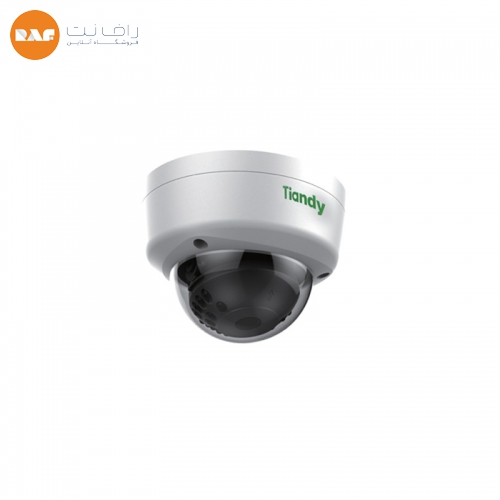 دوربین تحت شبکه تیاندی مدل tc-nc24v