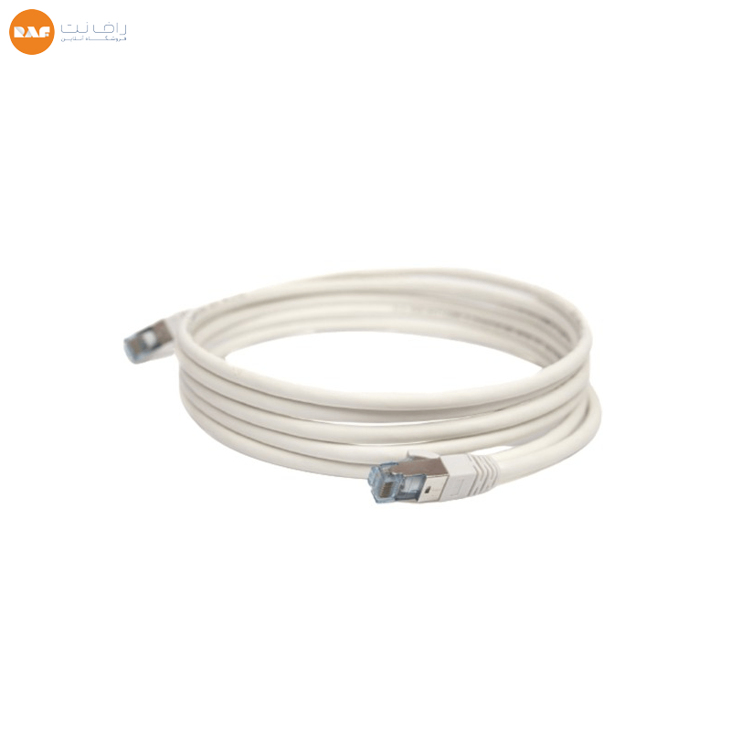 پچ کورد U/FTP Cat 6A اینفیلینک مدل IP-HCPC6A03