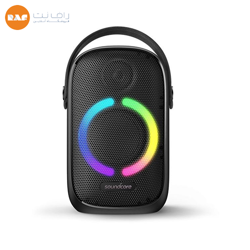 اسپیکر بلوتوثی قابل حمل Soundcore Rave Neo انکر مدل A3395H11