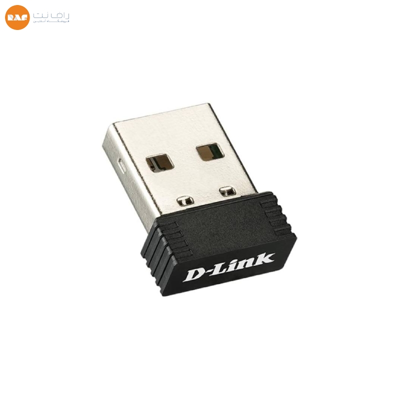 کارت شبکه USB بی‌ سیم دی لینک مدل DWA-121