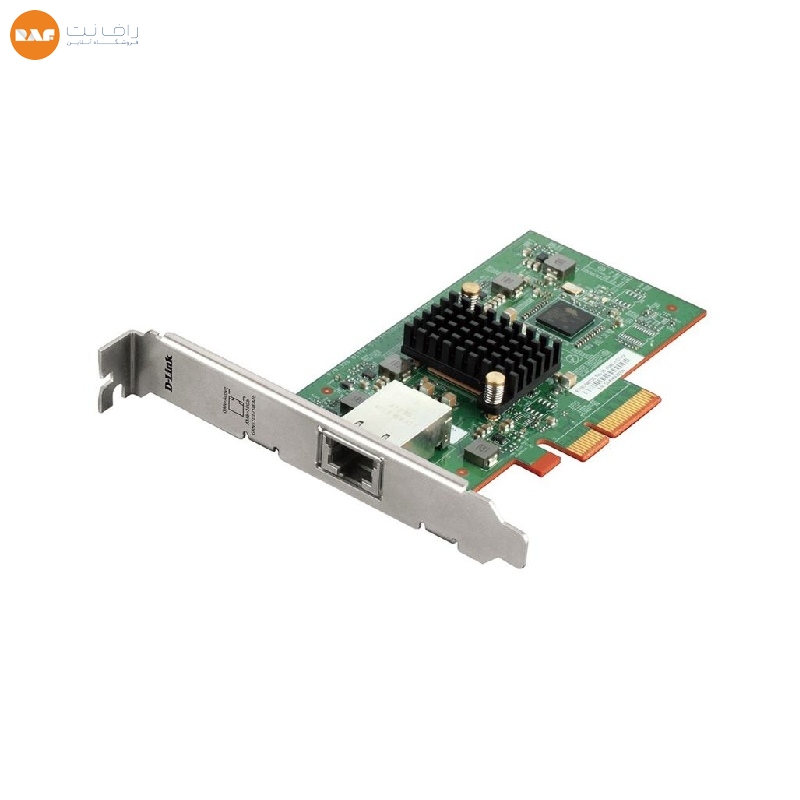 کارت شبکه دی لینک مدل DXE-810T