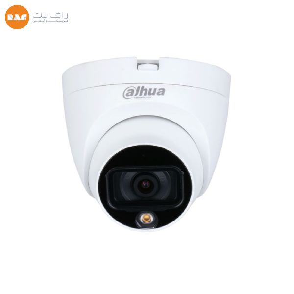 دوربین مدار بسته داهوا مدل SH-HAC-HDW1509TLQP-LED-0360-S2