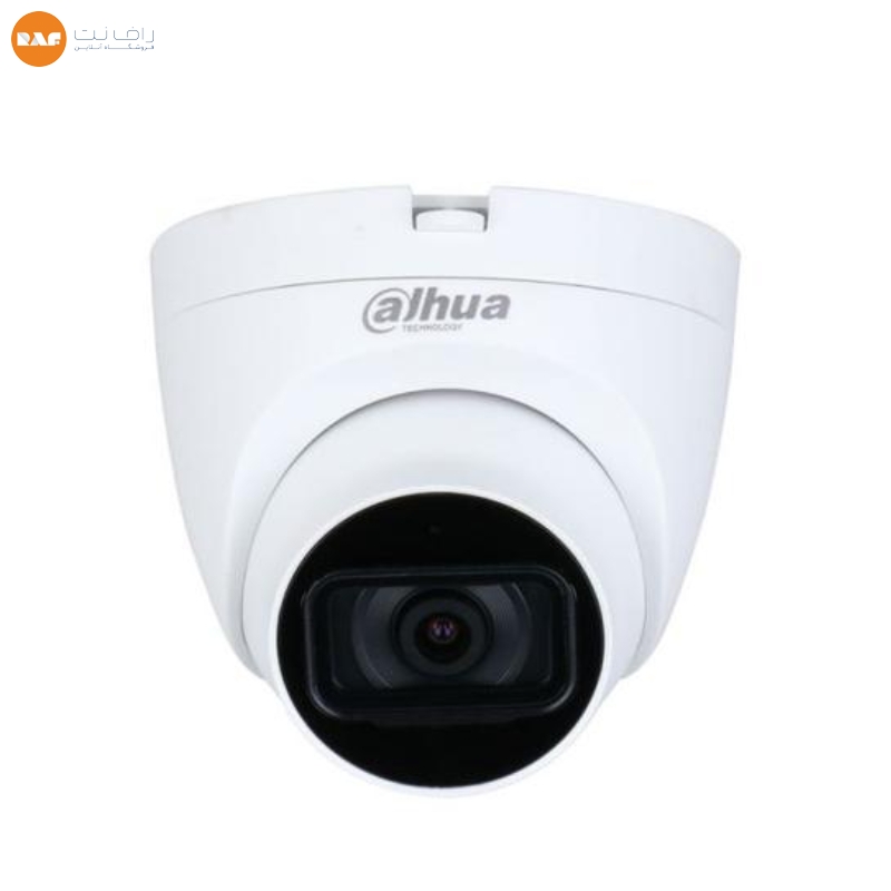 دوربین مدار بسته آنالوگ داهوا مدل DH-HAC-HDW1500TRQP-A-0280B