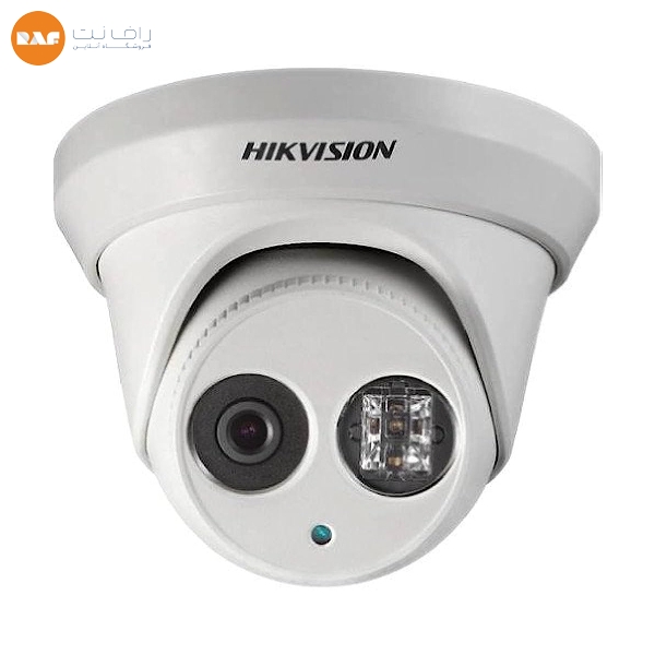 دوربین مدار بسته تحت شبکه هایک ویژن مدل DS-2CD2342WD-I