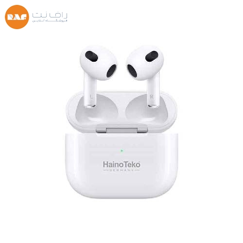 هندزفری بلوتوثی Airpod P3 هاینو تکو مدل HTP3