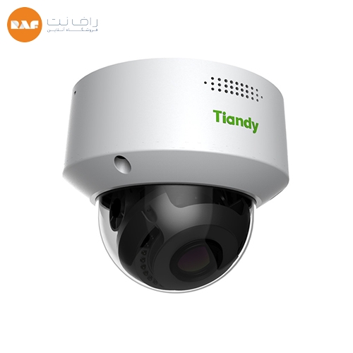 دوربین مداربسته تحت شبکه تیاندی مدل TC-C35MP Spec:I5/A/E/Y/M/H/2.7-13.5mm/V4.0