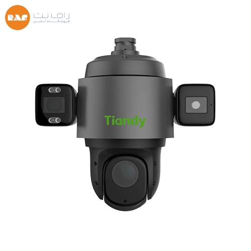 دوربین مداربسته تحت شبکه تیاندی مدل TC-A35555 :0/A/2.8-12mm/9-54mm