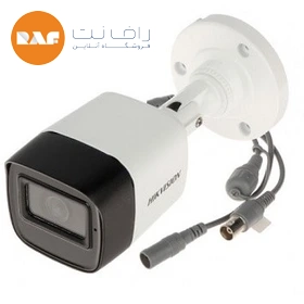 دوربین مداربسته آنالوگ هایک ویژن مدل DS-2CE16D0T-EXIF