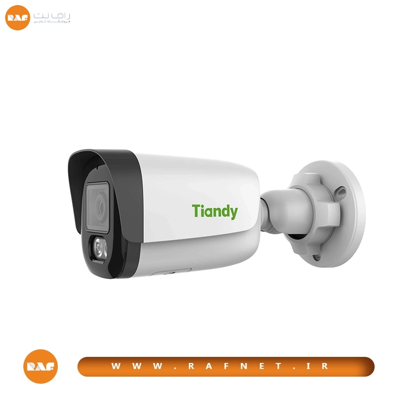 دوربین مداربسته تحت شبکه تیاندی مدل TC-C32QN Spec:I3/E/Y/2.8mm/V5.0