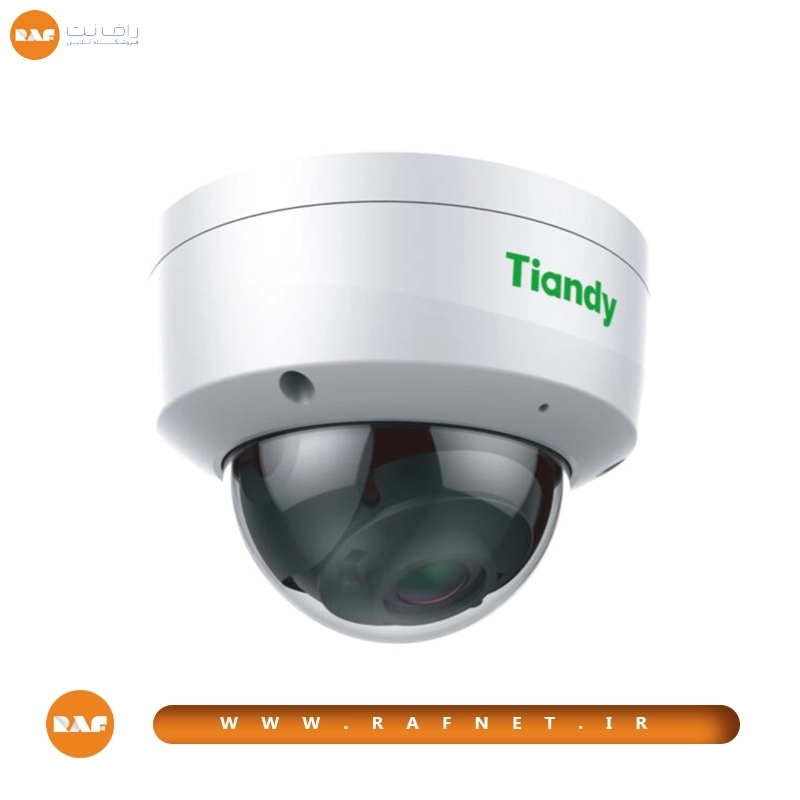 دوربین مداربسته تحت شبکه تیاندی مدل TC-C32KN Spec:I3/Y/WIFI/2.8mm