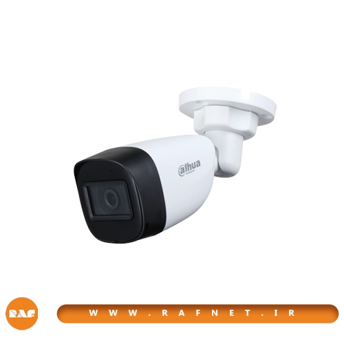 دوربین مداربسته داهوا مدل DH-HAC-HFW1200CP-0280B-S5