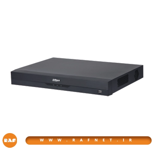 دستگاه ضبط کننده ویدیویی داهوا مدل DH-XVR-5216AN-I3