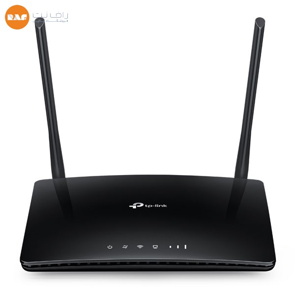 مودم روتر 4G LTE بیسیم 300Mbps تی پی لینک مدل TL-MR6400