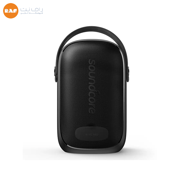 اسپیکر بلوتوثی قابل حمل Soundcore Rave Neo انکر مدل A3395H11