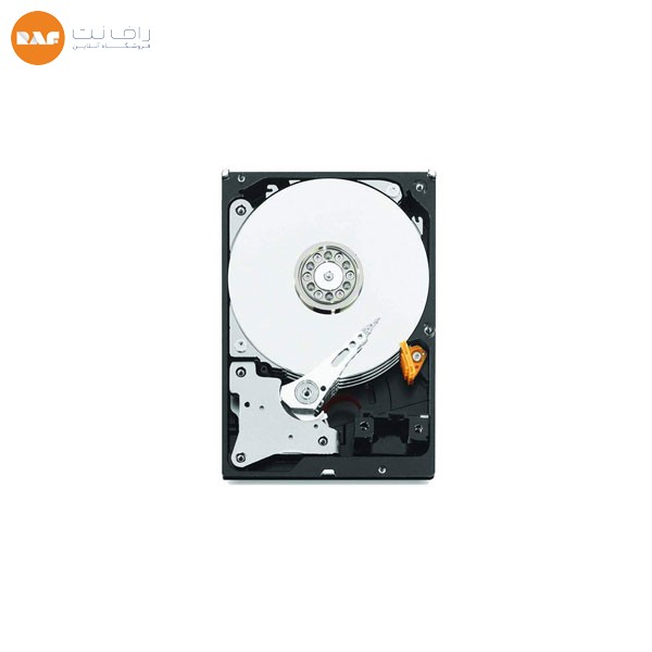 هارددیسک اینترنال وسترن دیجیتال مدل :Purple WD121PURX ظرفیت 12 ترابایت
