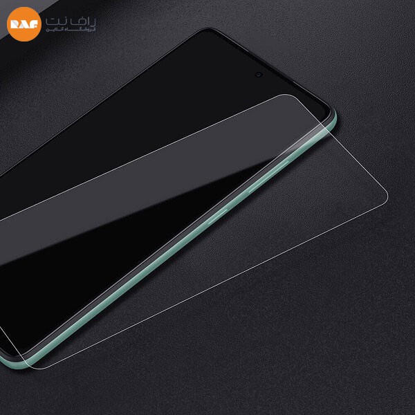 صفحه نمایش شیشه ای سامسونگ Galaxy A52