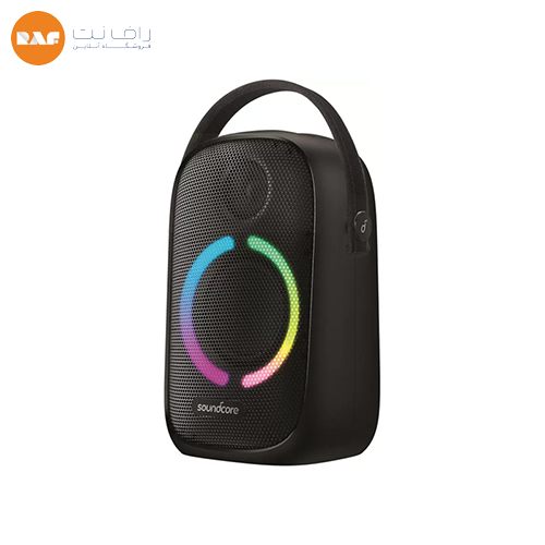 اسپیکر بلوتوثی قابل حمل Soundcore Rave Neo انکر مدل A3395H11