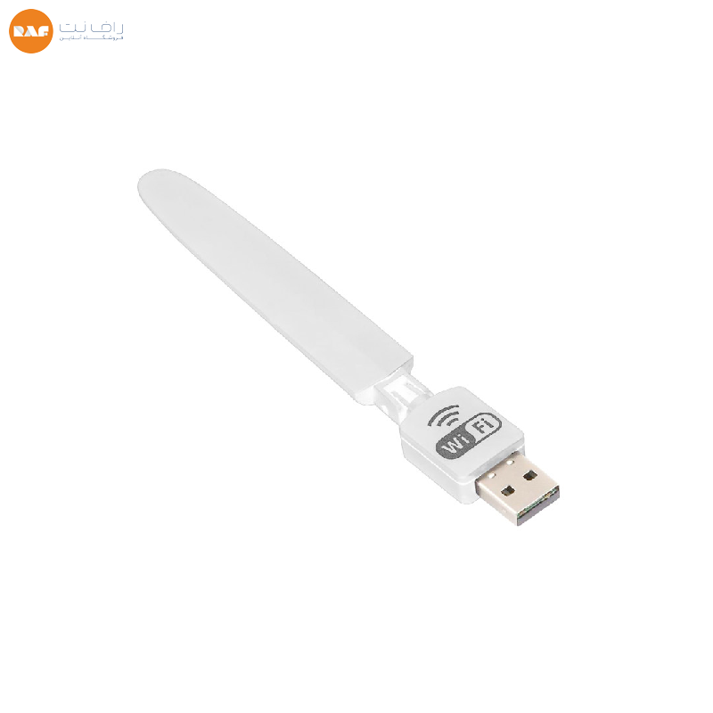 کارت شبکه USB الفا مدل UW10s