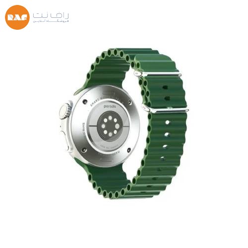 ساعت هوشمند Ultra EVO پرودو مدل PD-SWURTI-BK