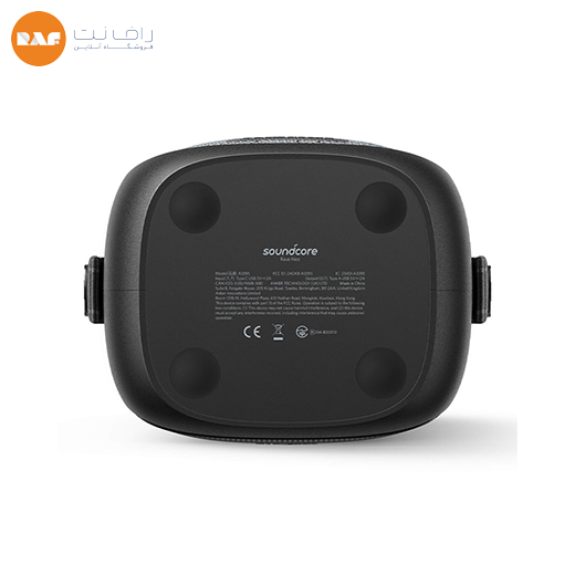 اسپیکر بلوتوثی قابل حمل Soundcore Rave Neo انکر مدل A3395H11