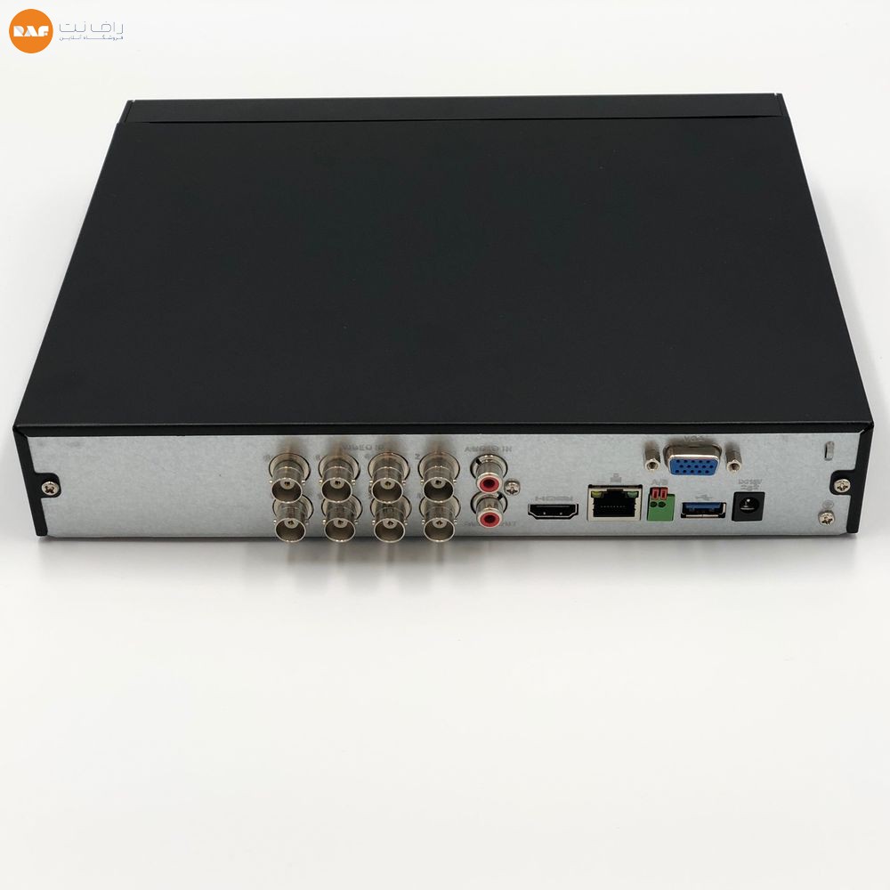 ضبط کننده ویدیویی داهوا مدل DH-XVR1A08