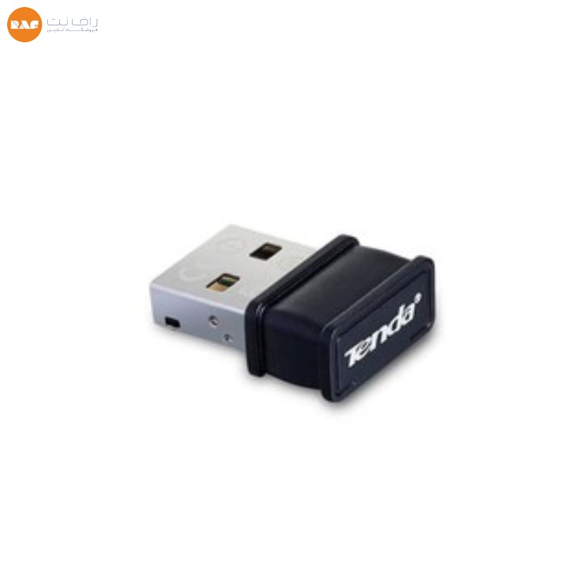 کارت شبکه USB بی‌سیم تندا مدل W311MI