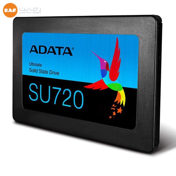 حافظه SSD اینترنال ای دیتا مدل SU720 ظرفیت 250 گیگابایت
