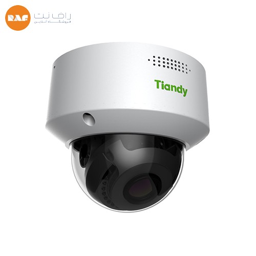 دوربین مداربسته تحت شبکه تیاندی مدل TC-C35MP Spec:I5/A/E/Y/M/H/2.7-13.5mm/V4.0