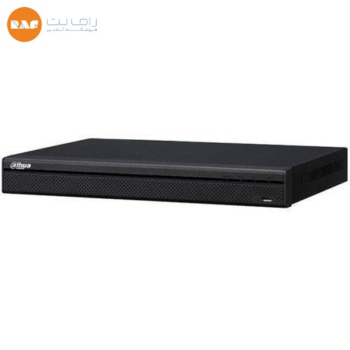دستگاه NVR داهوا مدل DHI-NVR2216-4KS2