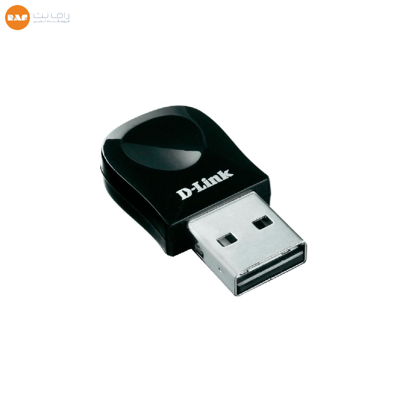 کارت شبکه USB بی سیم دی لینک مدل DWA-131
