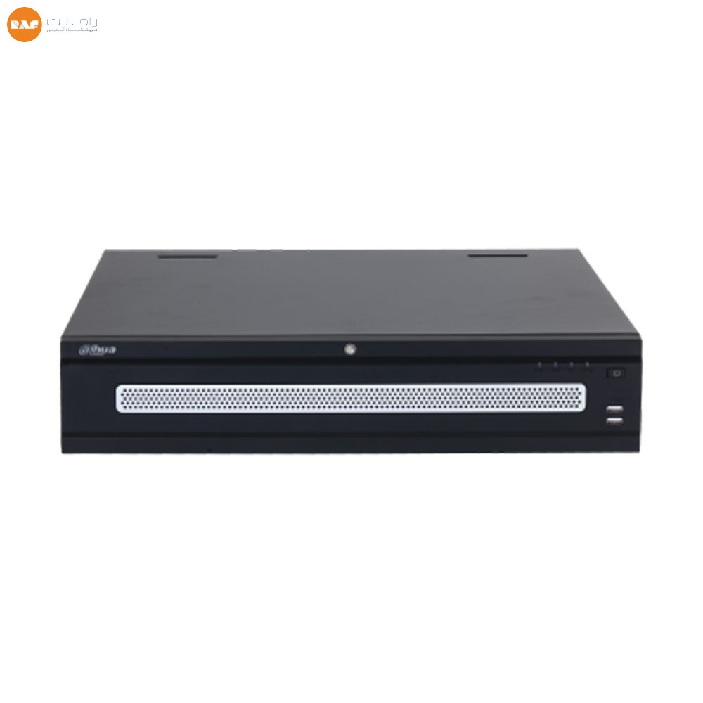 دستگاه ضبط کننده ی ویدئو داهوا مدل DHI-NVR608H-32-XI