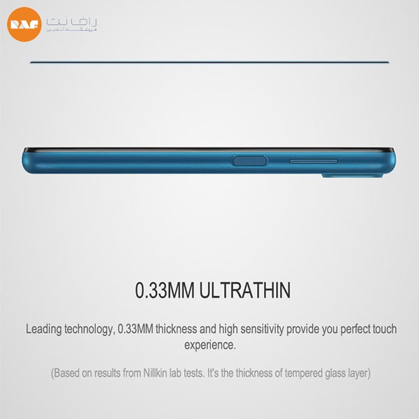 صفحه نمایش شیشه ای سامسونگ Galaxy A32