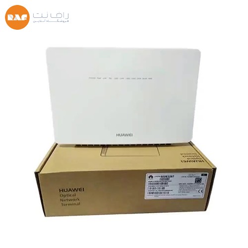 مودم فیبر نوری هوآوی مدل EchoLife HG8245Q2 APC