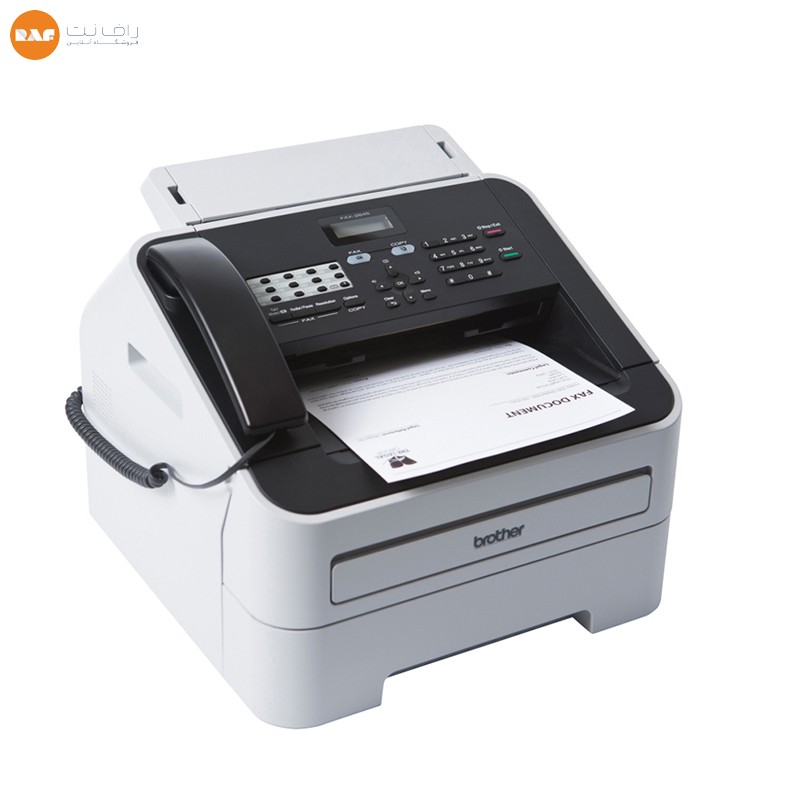فکس برادر مدل Fax-2840