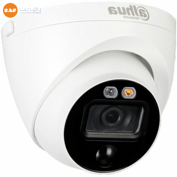 دوربین داهوا مدل DH-HAC-ME1200EP-LED