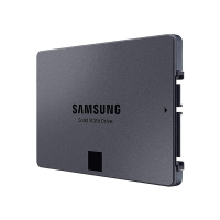 قیمت + خرید آنلاین فوری حافظه SSD اینترنال سامسونگ مدل 870 QVO با ظرفیت 4TB