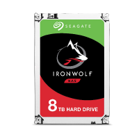 قیمت + خرید آنلاین فوری هارددیسک اینترنال Seagate مدل IronWolf ST8000VN0022 ظرفیت 8 ترابایت