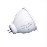 قیمت + خرید آنلاین فوری لامپ هالوژنی 6 وات زانیس مدل لنزی پایه سوزنی