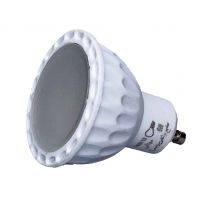 قیمت + خرید آنلاین فوری لامپ هالوژنی 6 وات زانیس مدل طلقی پایه استارتی