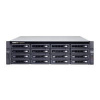 ذخیره ساز تحت شبکه کیونپ مدل TS-h1683XU-RP-E2236-128G