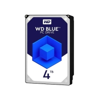 هارددیسک اینترنال وسترن دیجیتال مدل Blue WD40EZRZ ظرفیت 4 ترابایت
