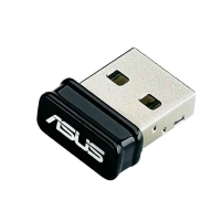 کارت شبکه بی‌سیم N150 ایسوس مدل USB-N10 Nano