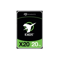 هارد دیسک اینترنال Exos سیگیت مدل ST20000NM007D ظرفیت 20 ترابایت