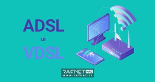 تفاوت بین مودم ADSL و VDSL + مودم ADSL بهتره یا VDSL؟